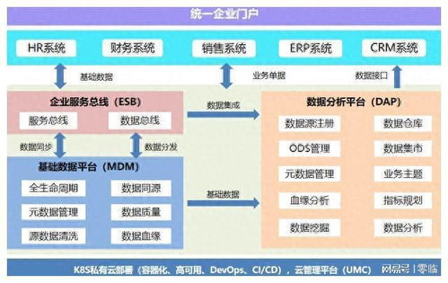 醫藥企業如何推進數字化轉型中的軟件開發