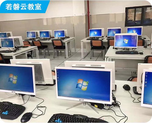 若磐工廠X6N產(chǎn)線桌面云解決方案 以專業(yè)軟件開發(fā)，鑄就工業(yè)數(shù)據(jù)安全新防線