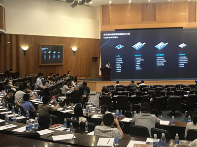 攜手阿里云IoT，順舟智能閃耀中國（國際）物聯網博覽會，共繪智慧未來