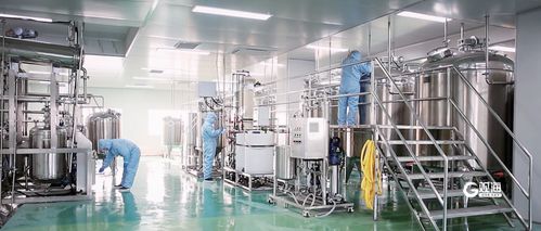 青島 搶灘萬億級合成生物新賽道，網絡技術服務賦能產業新生態